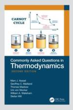 Commonly Asked Questions in Thermodynamics
