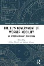 The EU's Government of Worker Mobility