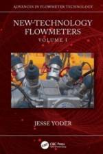 New-Technology Flowmeters af Jesse (Flow Research Yoder