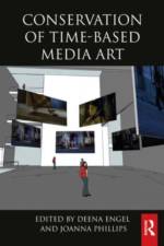Conservation of Time-Based Media Art