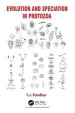 Evolution and Speciation in Protozoa af T.J. Pandian