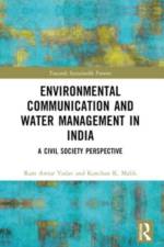 Environmental Communication and Water Management in India af Ram Awtar (Jagran Lakecity University Yadav