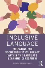 Inclusive Language af Michele Saraiva Carilo