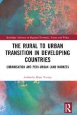 The Rural to Urban Transition in Developing Countries af Amrutha Mary Varkey
