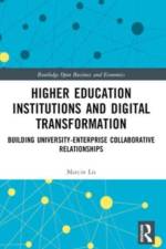 Higher Education Institutions and Digital Transformation af Marcin Lis