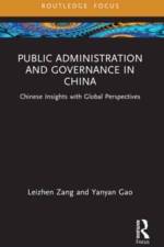 Public Administration and Governance in China af Leizhen (West Campus of China Agricultural University) Zang