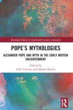 Pope’s Mythologies