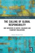 The Calling of Global Responsibility af Ananta Kumar (Madras Institute of Development Studies Giri