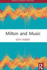 Milton and Music af Seth Herbst