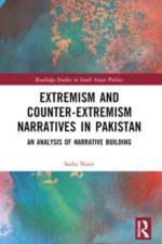 Extremism and Counter-Extremism Narratives in Pakistan