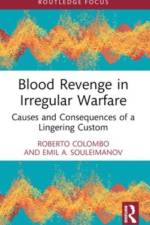 Blood Revenge in Irregular Warfare