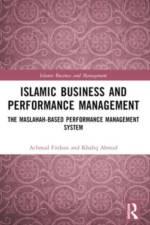 Islamic Business and Performance Management af Achmad (Institut Agama Islam Tazkia Firdaus