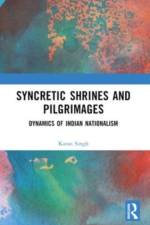 Syncretic Shrines and Pilgrimages