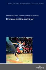 Communication and Sport af Francisco Garcia Marcos