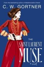 The Saint Laurent Muse af C. W. Gortner