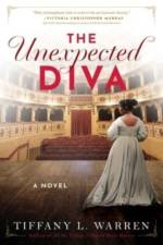 The Unexpected Diva af Tiffany L. Warren