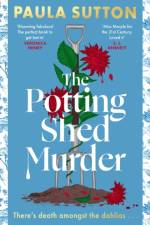 The Potting Shed Murder