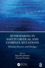 Sensemaking in Safety Critical and Complex Situations