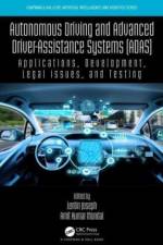 Autonomous Driving and Advanced Driver-Assistance Systems (ADAS)