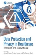 Data Protection and Privacy in Healthcare
