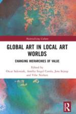 Global Art in Local Art Worlds