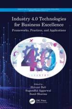 Industry 4.0 Technologies for Business Excellence
