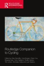 Routledge Companion to Cycling
