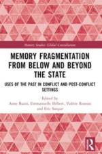 Memory Fragmentation from Below and Beyond the State