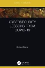Cybersecurity Lessons from CoVID-19