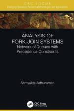 Analysis of Fork-Join Systems