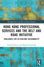 Hong Kong Professional Services and the Belt and Road Initiative