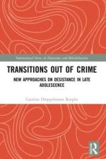 Transitions Out of Crime af Catalina Droppelmann