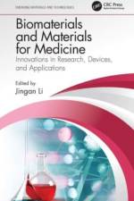 Biomaterials and Materials for Medicine