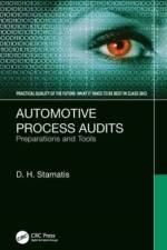 Automotive Process Audits af D. H. (President of Contemporary Consultants Stamatis