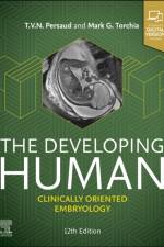 The Developing Human af Mark G. (Associate Professor Torchia