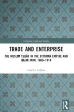 Trade and Enterprise af Gad Gilbar