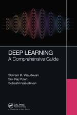 Deep Learning af Shriram K Vasudevan
