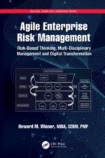 Agile Enterprise Risk Management af Howard M. Wiener