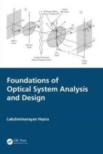 Foundations of Optical System Analysis and Design af Lakshminarayan (University of Calcutta Hazra
