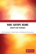 Rare Isotope Beams af Alok (VECC) Chakrabarti