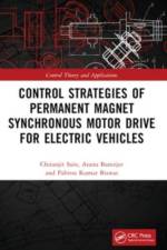 Control Strategies of Permanent Magnet Synchronous Motor Drive for Electric Vehicles af Technology Sain