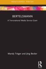 Bertelsmann af Mandy (Ludwig-Maximilians-Universitat Troger