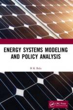 Energy Systems Modeling and Policy Analysis