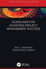 Guidelines for Achieving Project Management Success