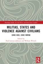 Militias, States and Violence against Civilians