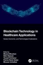 Blockchain Technology in Healthcare Applications