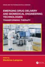 Emerging Drug Delivery and Biomedical Engineering Technologies