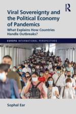 Viral Sovereignty and the Political Economy of Pandemics