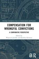 Compensation for Wrongful Convictions