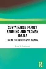Sustainable Family Farming and Yeoman Ideals